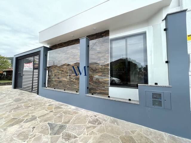 #CA001 - Casa para Venda em Montenegro - RS - 2