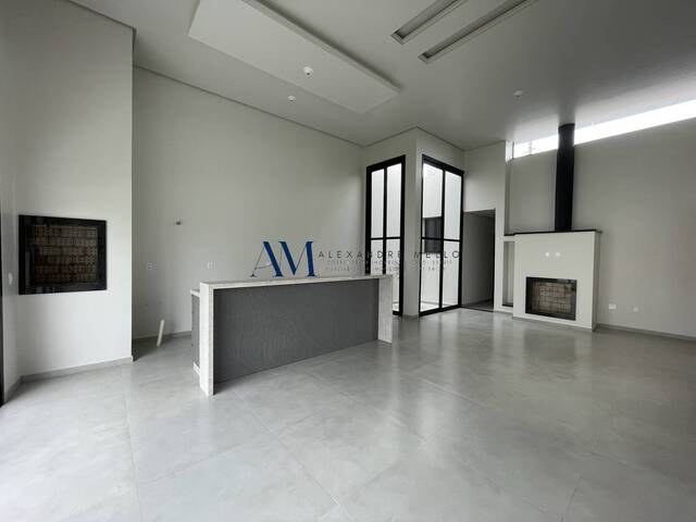 #CA001 - Casa para Venda em Montenegro - RS - 3