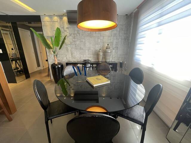 #AP003 - Apartamento para Venda em Montenegro - RS - 3