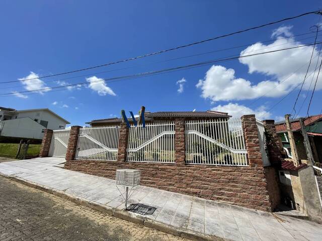 #CA004 - Casa para Venda em Montenegro - RS - 2