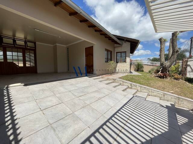 #CA004 - Casa para Venda em Montenegro - RS - 3