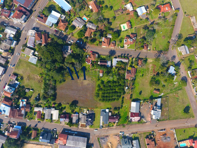 #BRO001 - Área para Incorporação para Venda em Brochier - RS - 2