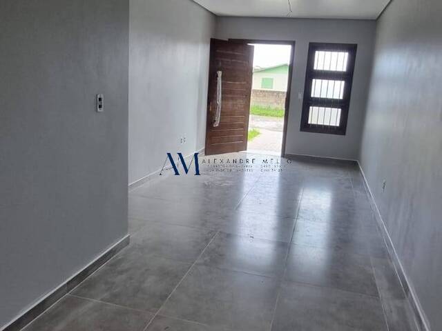 #CA006 - Casa para Venda em Montenegro - RS - 3