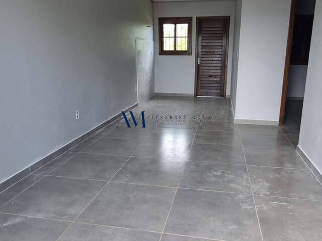 #CA006 - Casa para Venda em Montenegro - RS - 2
