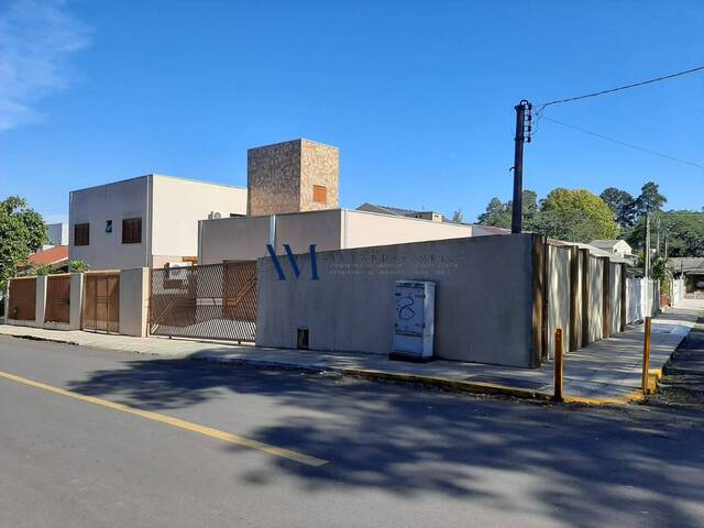 #CA010 - Casa para Venda em Montenegro - RS - 2