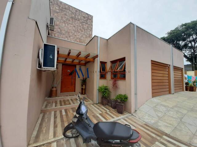 Casa para Venda em Montenegro - 4