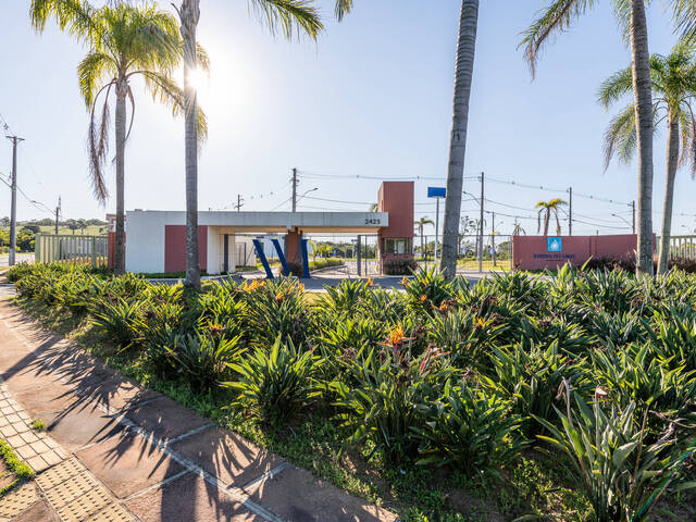 #TE005 - Terreno em condomínio para Venda em Nova Santa Rita - RS - 3