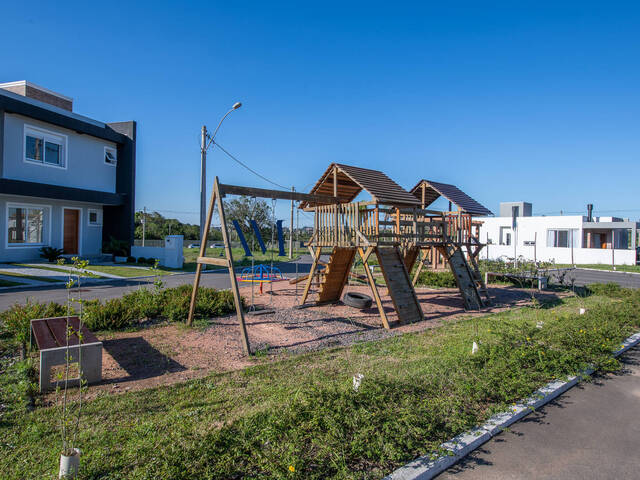 Terreno em condomínio para Venda em Nova Santa Rita - 4