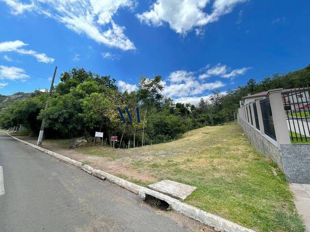#TE006 - Terreno para Venda em Montenegro - RS - 1