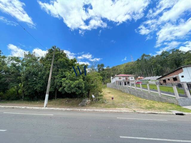 #TE006 - Terreno para Venda em Montenegro - RS - 2