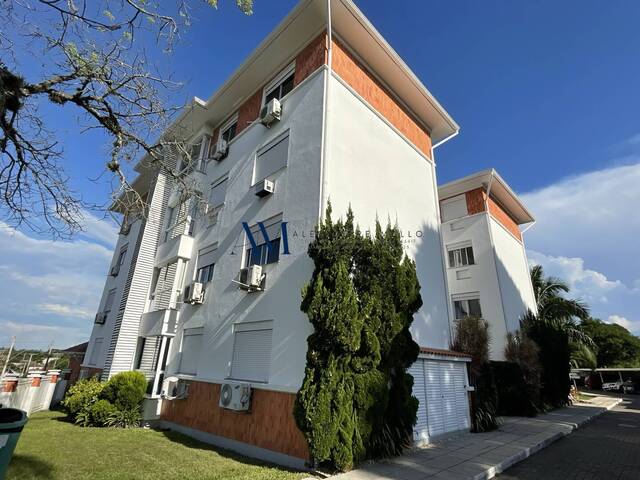 #AP010 - Apartamento para Venda em Montenegro - RS - 2