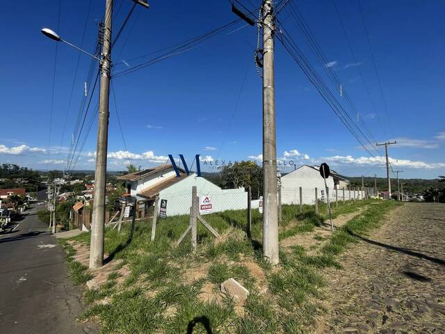 #TE008 - Terreno para Venda em Montenegro - RS