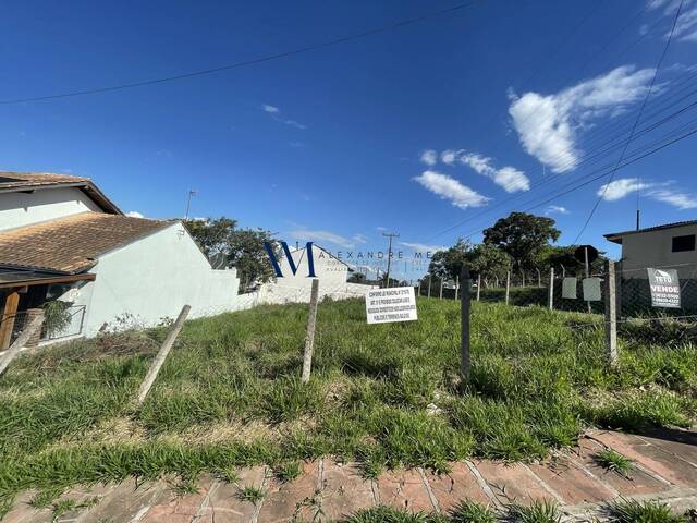 #TE008 - Terreno para Venda em Montenegro - RS