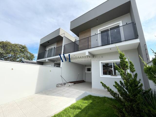 #CA015 - Casa para Venda em Montenegro - RS