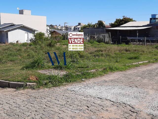 #TE012 - Terreno para Venda em Montenegro - RS - 3
