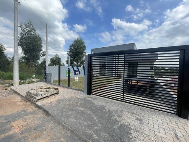 #CA016 - Casa para Venda em Montenegro - RS - 2