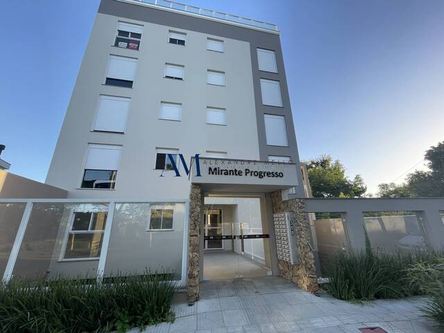 #AP012 - Apartamento para Venda em Montenegro - RS - 3