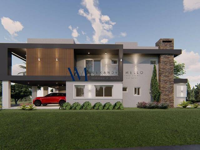 #CA019 - Casa para Venda em Xangri-lá - RS - 3