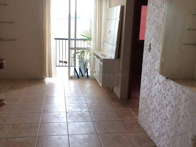 #AP015 - Apartamento para Venda em Montenegro - RS - 2