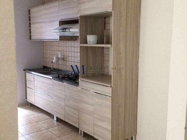 #AP015 - Apartamento para Venda em Montenegro - RS - 3