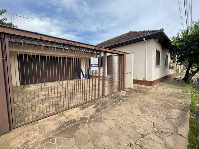 #CA028 - Casa para Venda em Montenegro - RS