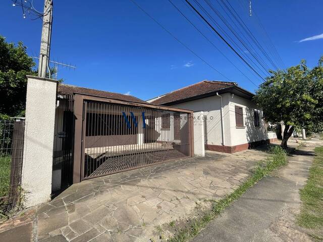 #CA028 - Casa para Venda em Montenegro - RS