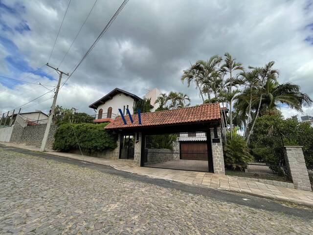 #CA029 - Casa para Venda em Montenegro - RS - 1