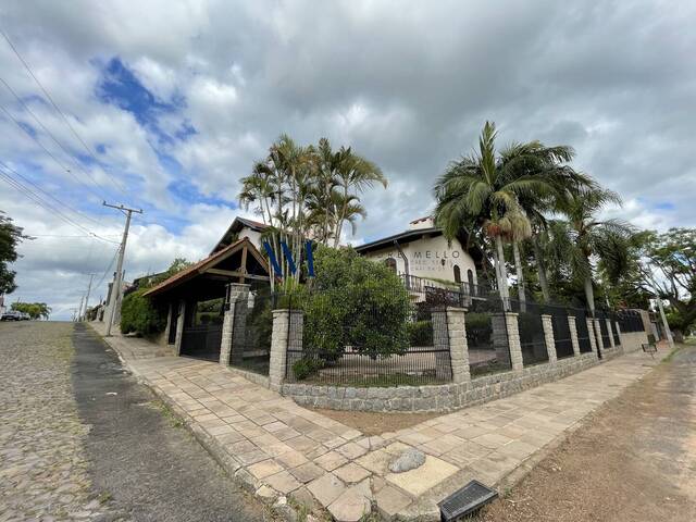 #CA029 - Casa para Venda em Montenegro - RS - 2