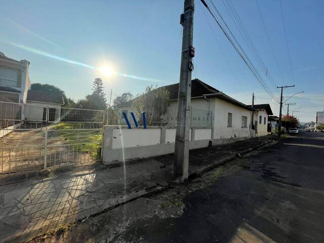 Área para Incorporação para Venda em Montenegro - 5