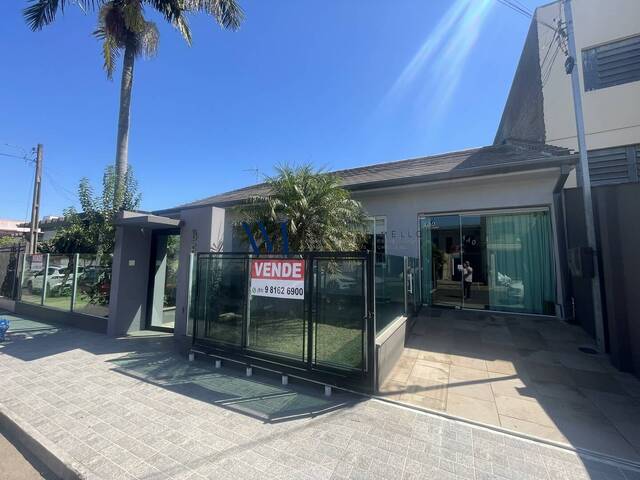 #CA031 - Casa para Venda em Montenegro - RS - 2