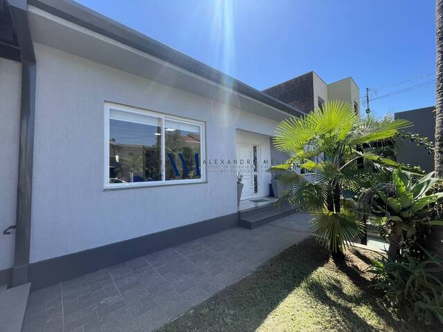 #CA031 - Casa para Venda em Montenegro - RS - 3