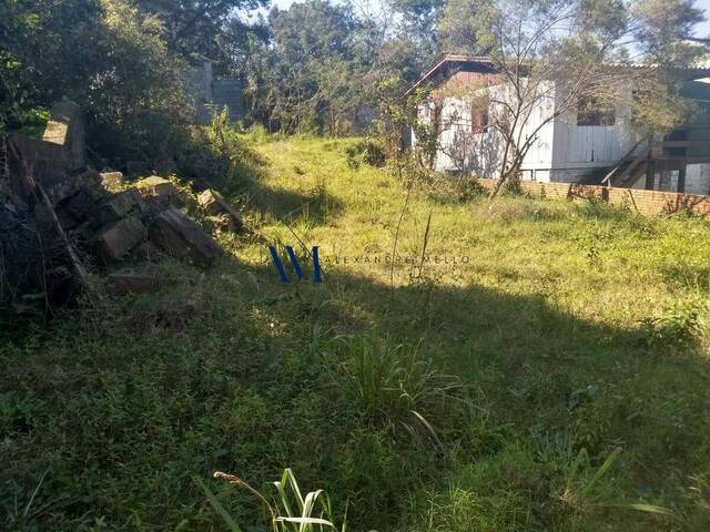 #TE019 - Terreno para Venda em Montenegro - RS - 1