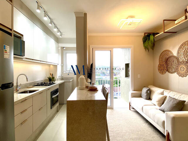 #AP025 - Apartamento para Venda em Montenegro - RS - 2