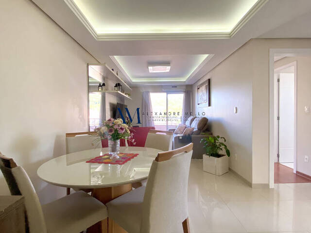 #AP027 - Apartamento para Venda em Montenegro - RS - 2