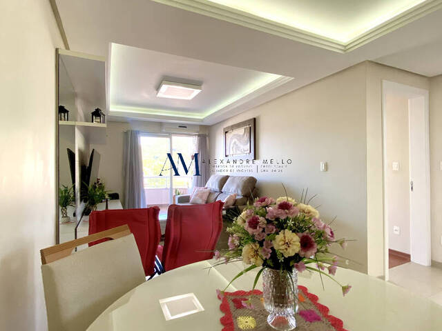 Apartamento para Venda em Montenegro - 5