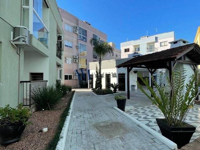 #AP028 - Apartamento para Venda em Montenegro - RS - 1