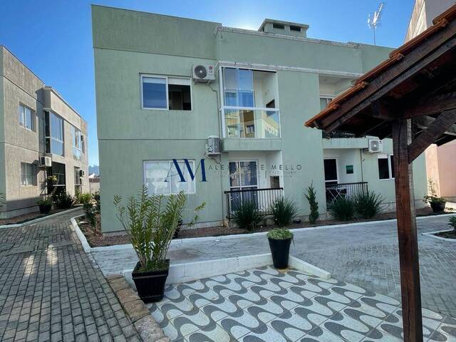#AP028 - Apartamento para Venda em Montenegro - RS - 2