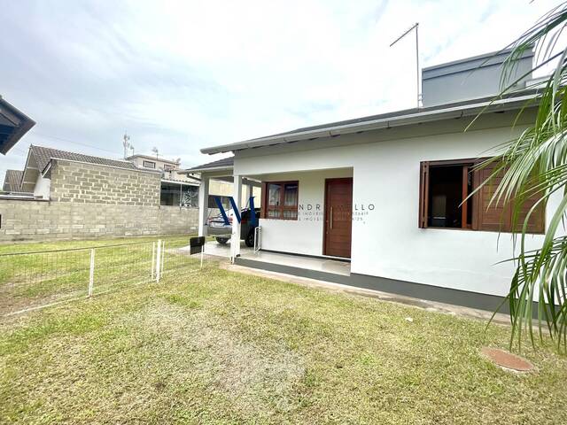 #CA048 - Casa para Venda em Montenegro - RS