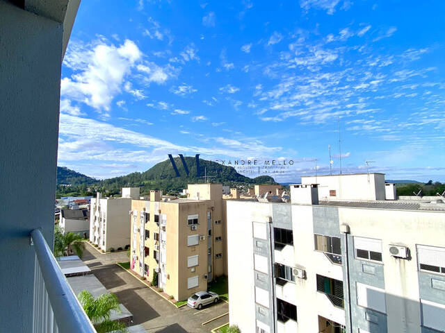 #AP031 - Apartamento para Venda em Montenegro - RS