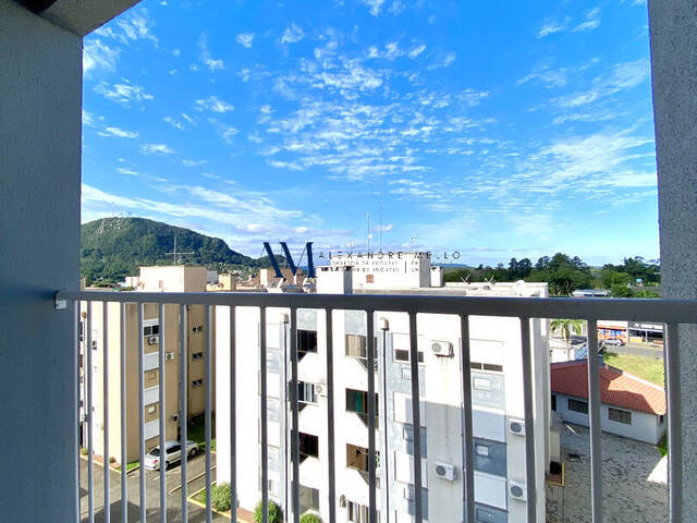 Apartamento para Venda em Montenegro - 4