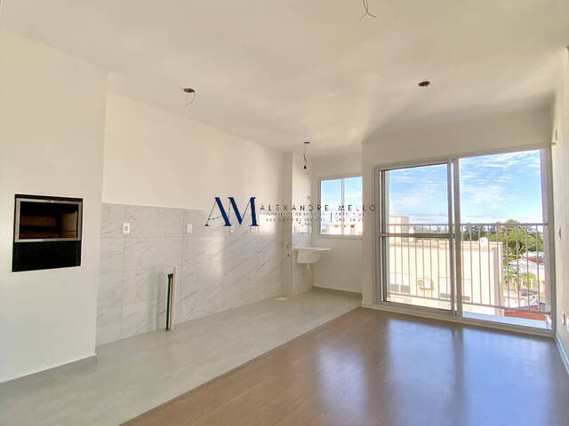#AP031 - Apartamento para Venda em Montenegro - RS