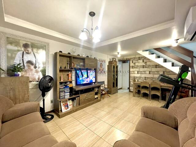 #CA049 - Casa para Venda em Montenegro - RS - 1