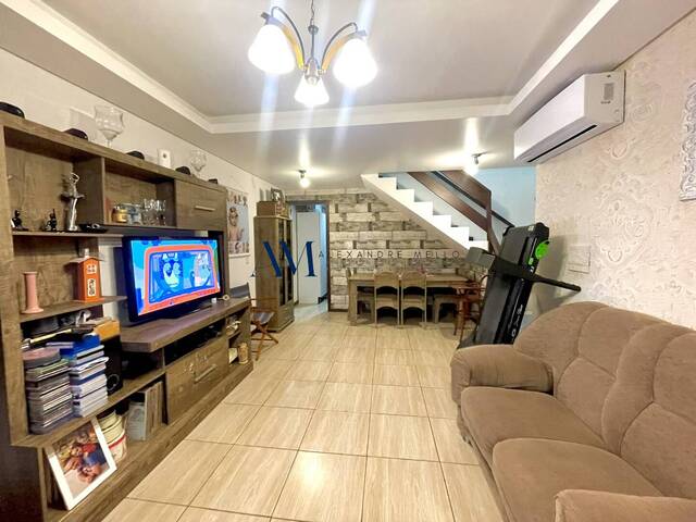 #CA049 - Casa para Venda em Montenegro - RS - 2