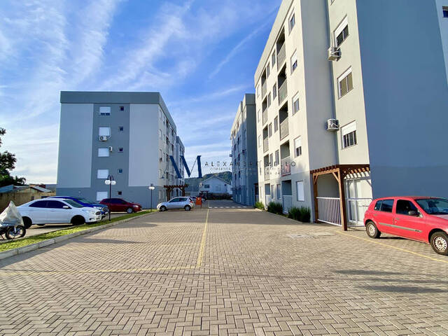 #AP033 - Apartamento para Venda em Montenegro - RS - 2