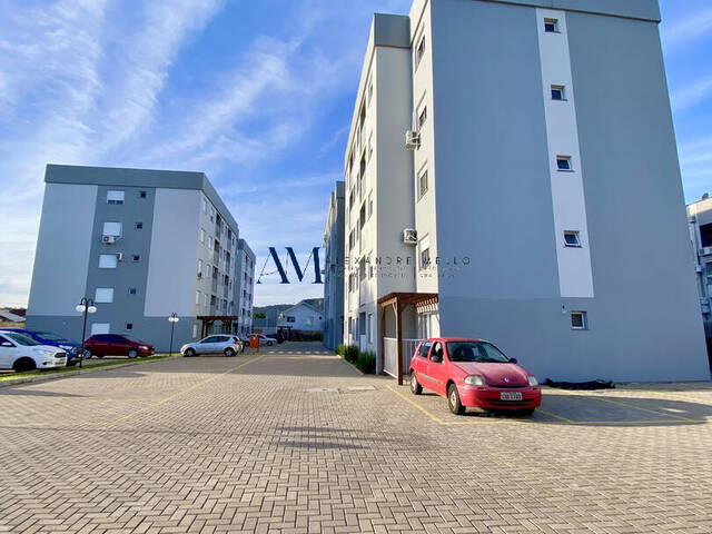 #AP033 - Apartamento para Venda em Montenegro - RS - 3