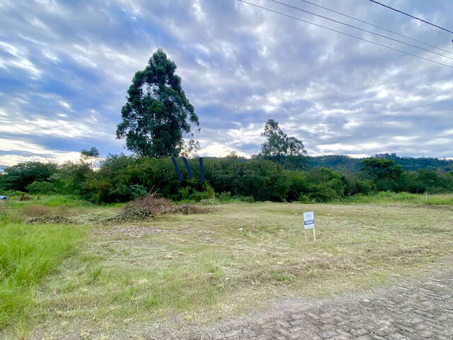 #TE024 - Terreno para Venda em Montenegro - RS - 2