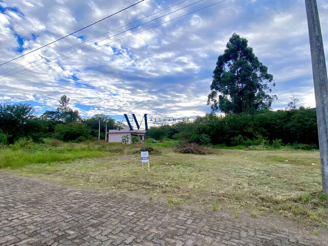 #TE024 - Terreno para Venda em Montenegro - RS - 3