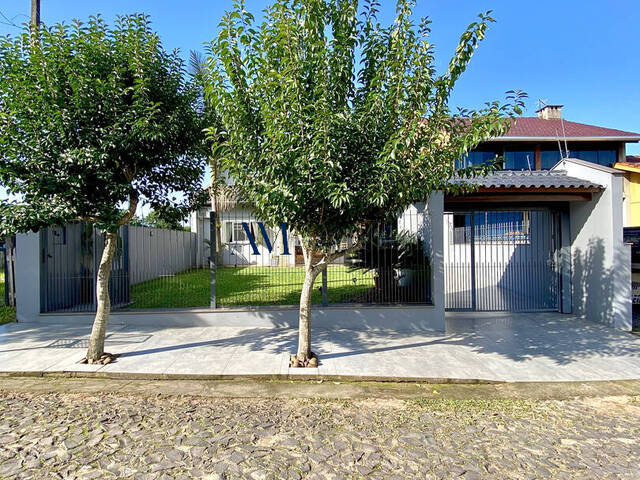 Casa para Venda em Montenegro - 4