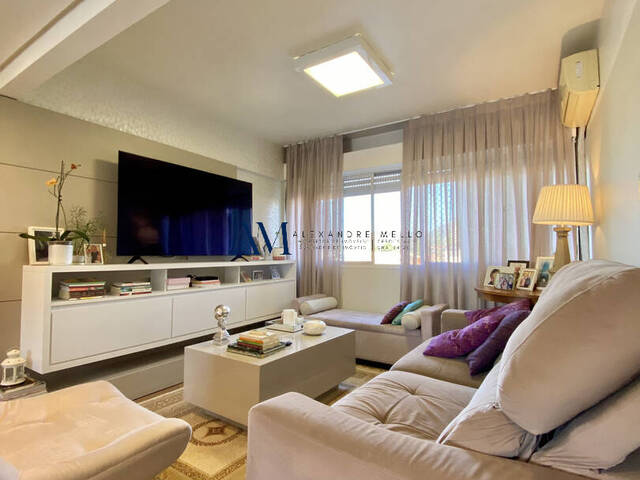 #AP039 - Apartamento para Venda em Montenegro - RS - 3