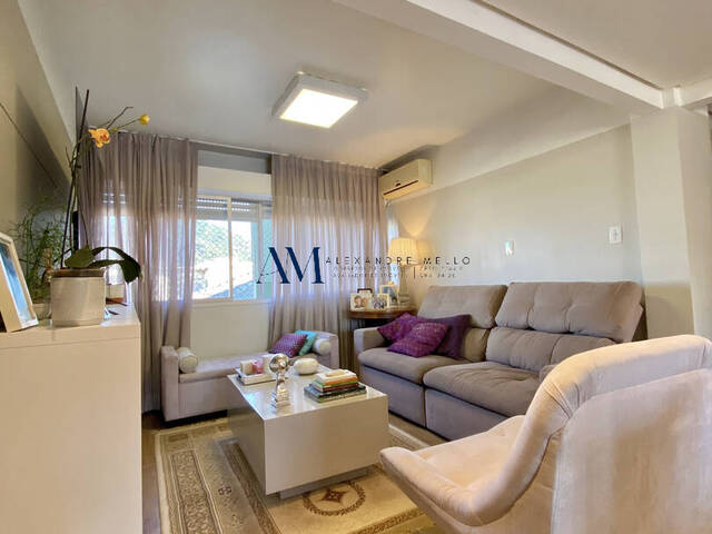 #AP039 - Apartamento para Venda em Montenegro - RS - 2